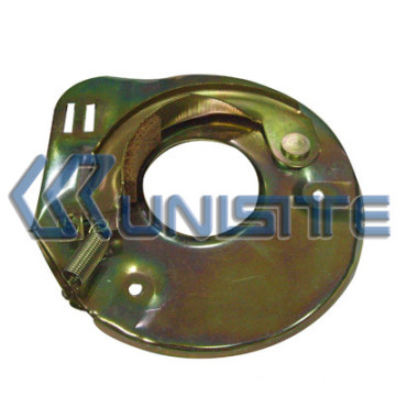 Präzisions-Metall-Stanzteil mit hoher Qualität (USD-2-M-178)